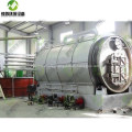 Waste Plastic to Diesel Machine For Sale